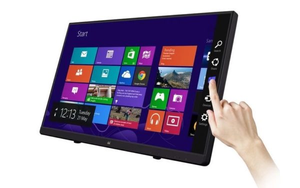 VIEWSONIC TD2230 www.infinytech-reunion.re