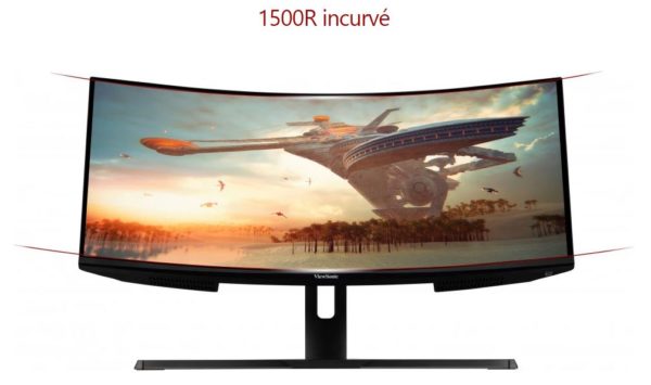 VIEWSONIC VX3418-2KPC www.infinytech-reunion.re VIEWSONIC VX3418-2KPC www.infinytech-reunion.re