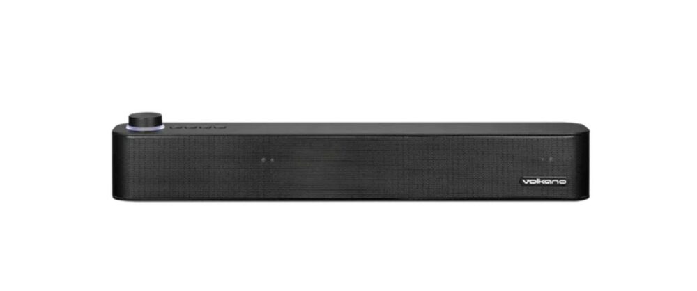 VOLKANO Sabre Series