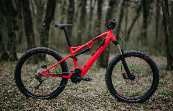 VTT électrique BH Atom Lynx 8.0 EA802 www.infinytech-reunion.re VTT électrique BH Atom Lynx 8.0 EA802 www.infinytech-reunion.re