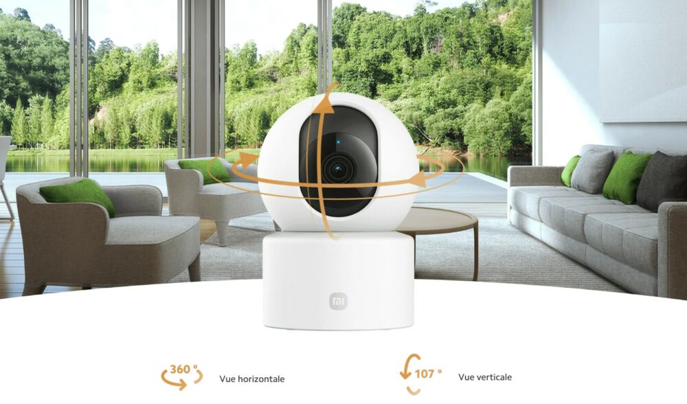 XIAOMI Smart Camera C301 XIAOMI Smart Camera C301