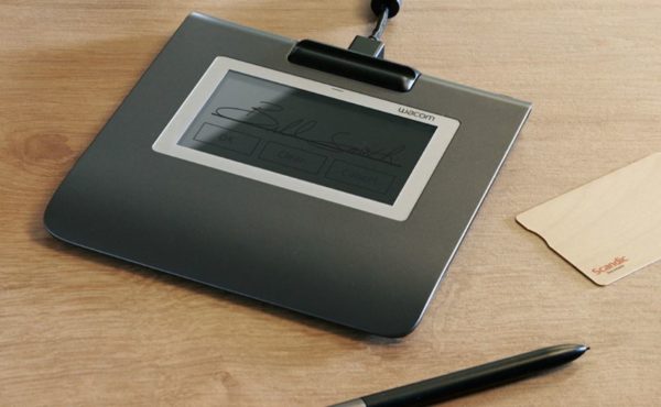 WACOM STU-430 www.infinytech-reunion.re WACOM STU-430 www.infinytech-reunion.re
