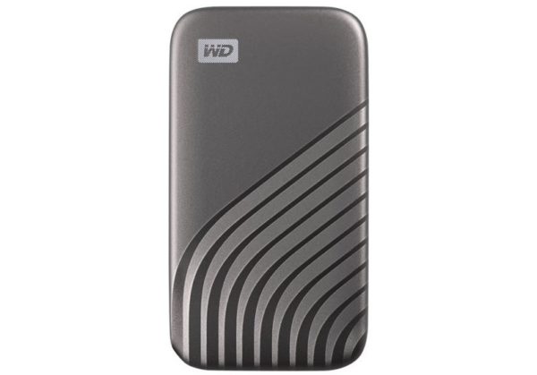 WESTERN DIGITAL My passport 500 Go WDBAGF5000AGY-WESN image 01 WESTERN DIGITAL My passport 500 Go WDBAGF5000AGY-WESN image 01