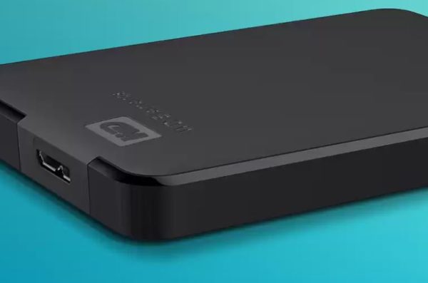 WESTERN DIGITAL Elements image 02
