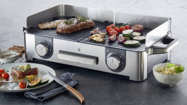 Grill WMF Master-Grill Lono image 03