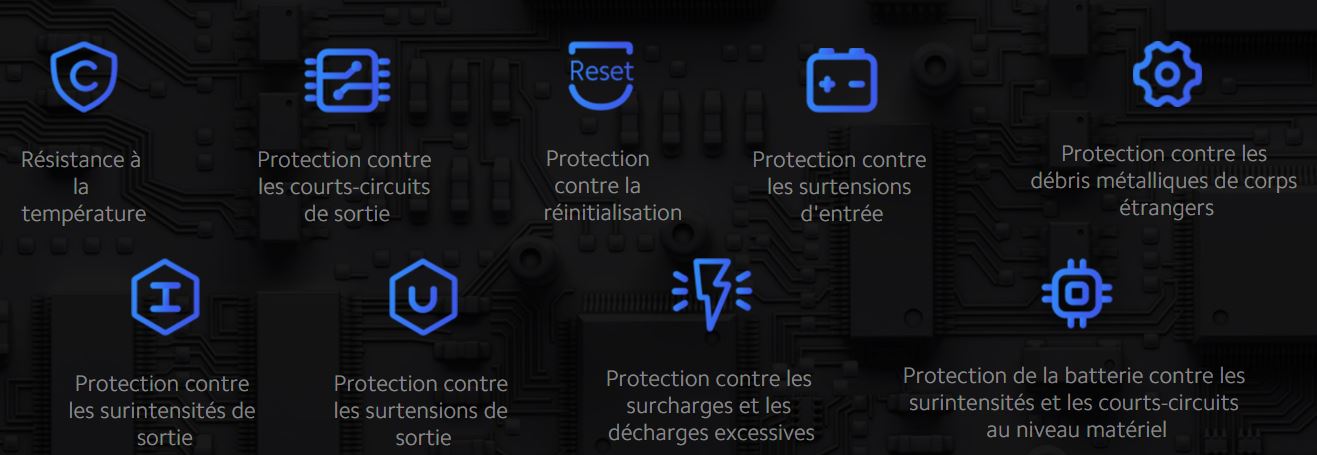 XIAOMI 10W Wireless 10000mAh www.infinytech-reunion.re XIAOMI 10W Wireless 10000mAh www.infinytech-reunion.re