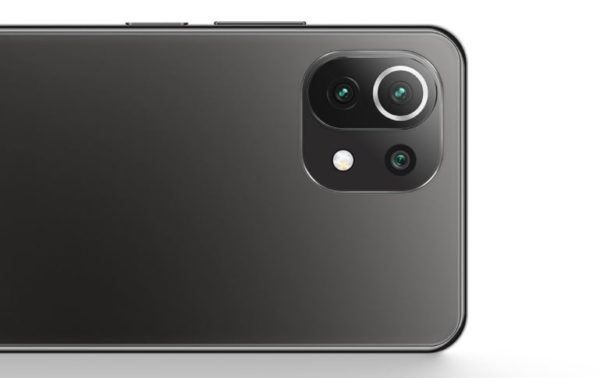XIAOMI Mi 11 Lite image 03 XIAOMI Mi 11 Lite image 03