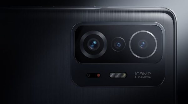 XIAOMI 11T Pro www.infinytech-reunion.re
