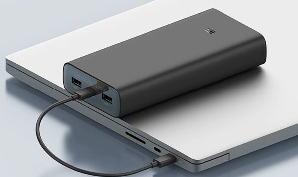 XIAOMI Mi 50W 20000 mAh www.infinytech-reunion.re XIAOMI Mi 50W 20000 mAh www.infinytech-reunion.re
