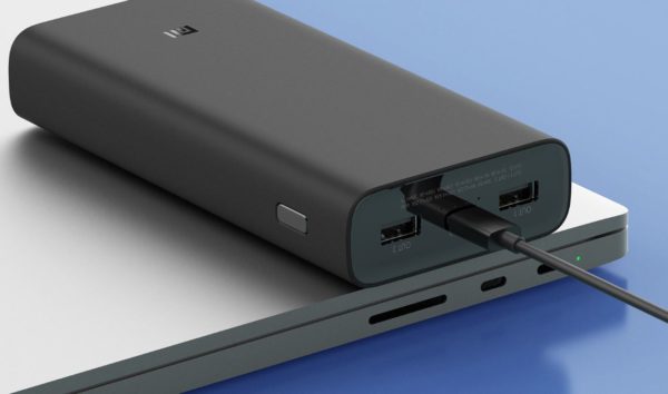 XIAOMI Mi 50W 20000 mAh www.infinytech-reunion.re XIAOMI Mi 50W 20000 mAh www.infinytech-reunion.re