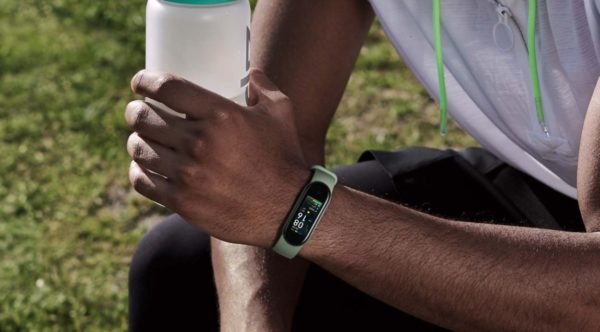 XIAOMI Mi Band 5 image 03 XIAOMI Mi Band 5 image 03