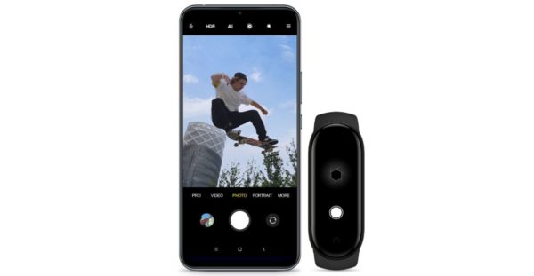 XIAOMI Mi Band 5 image 07 XIAOMI Mi Band 5 image 07