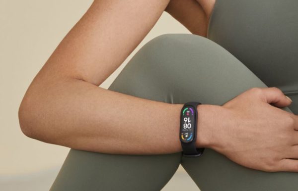 XIAOMI Mi Band 6 image 03