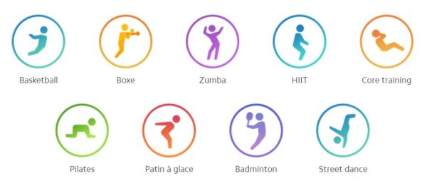 XIAOMI Mi Band 6 image 04