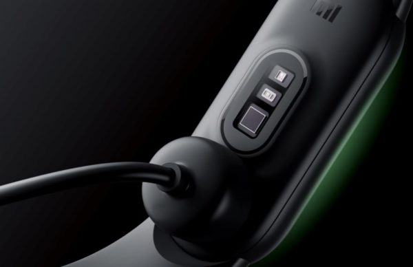 XIAOMI Mi Band 6 image 06