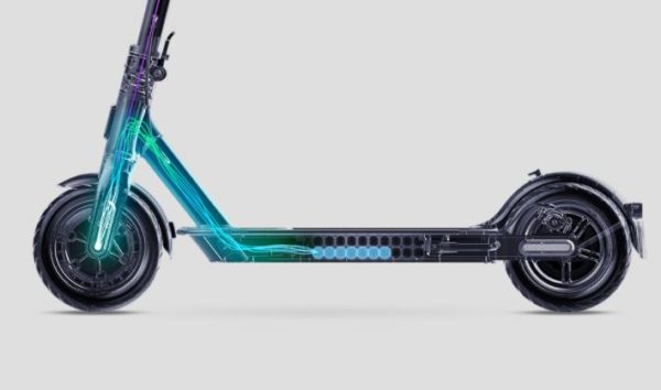 XIAOMI Mi Electric Scooter Essential image 06 XIAOMI Mi Electric Scooter Essential image 06