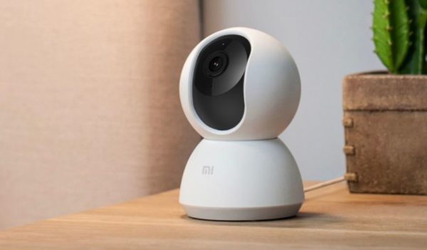 XIAOMI Mi Home 360° V2 image 04 XIAOMI Mi Home 360° V2 image 04