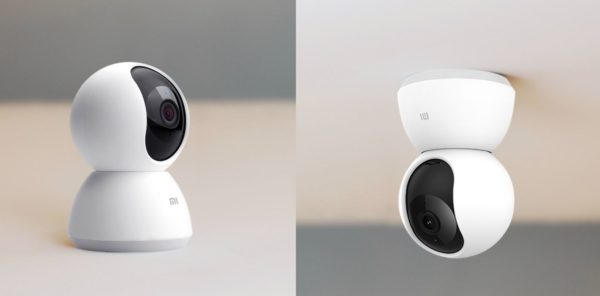 XIAOMI Mi Home 360° V2 image 06 XIAOMI Mi Home 360° V2 image 06