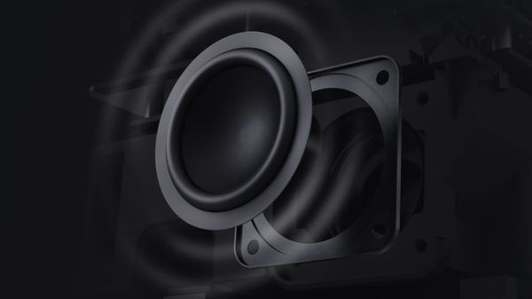 XIAOMI Mi LED Smart image 05 XIAOMI Mi LED Smart image 05