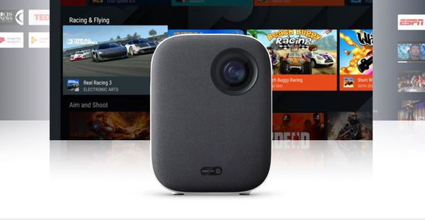 XIAOMI Mi LED Smart image 06 XIAOMI Mi LED Smart image 06