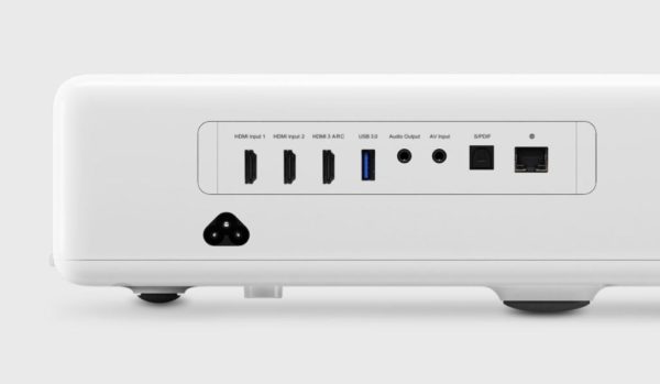 XIAOMI Mi 4K Laser Projector 150 image 06 XIAOMI Mi 4K Laser Projector 150 image 06