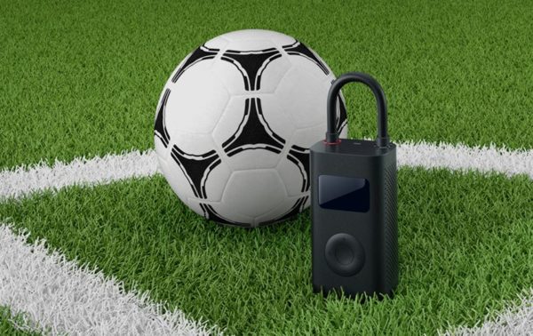 XIAOMI Mi Pump image 04