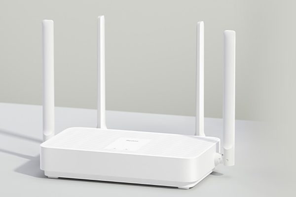 XIAOMI Mi Aiot Router AX1800 www.infinytech-reunion.re