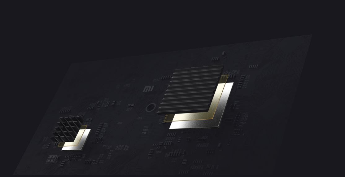 XIAOMI Mi Wi-Fi Router 4A www.infinytech-reunion.re