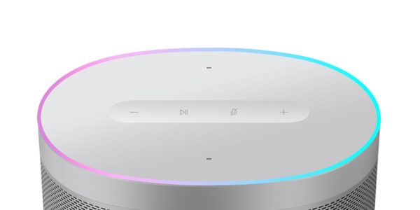 XIAOMI Mi Smart Speaker www.infinytech-reunion.re