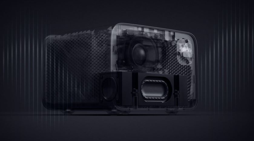 XIAOMI Mi Smart Projector 2 Pro image 07 XIAOMI Mi Smart Projector 2 Pro image 07