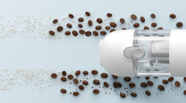 XIAOMI Mi Vacuum Clean Mini Blanc www.infinytech-reunion.re XIAOMI Mi Vacuum Clean Mini Blanc www.infinytech-reunion.re