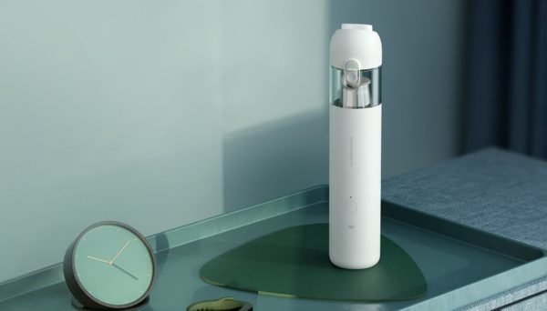 XIAOMI Mi Vacuum Cleaner Mini Blanc image 01 XIAOMI Mi Vacuum Cleaner Mini Blanc image 01