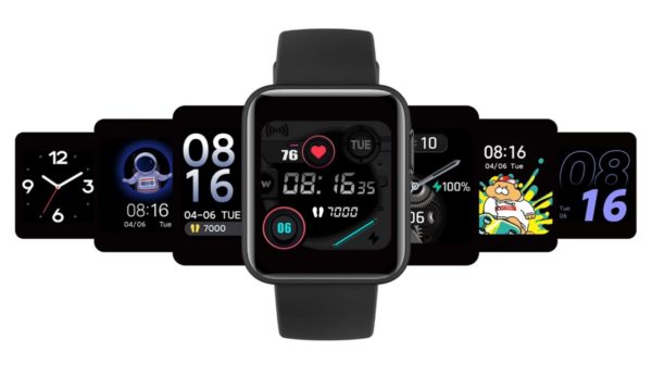 XIAOMI Mi Watch Lite image 01 XIAOMI Mi Watch Lite image 01