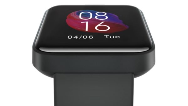 XIAOMI Mi Watch Lite image 02 XIAOMI Mi Watch Lite image 02