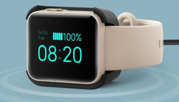 XIAOMI Mi Watch Lite image 07 XIAOMI Mi Watch Lite image 07