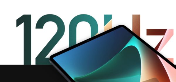 XIAOMI Pad 5 image 02 XIAOMI Pad 5 image 02