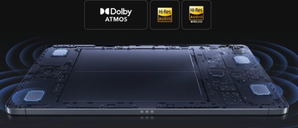 XIAOMI Pad 5 image 03 XIAOMI Pad 5 image 03