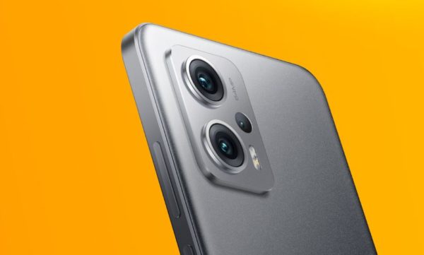 XIAOMI POCO X4 www.infinytech-reunion.re