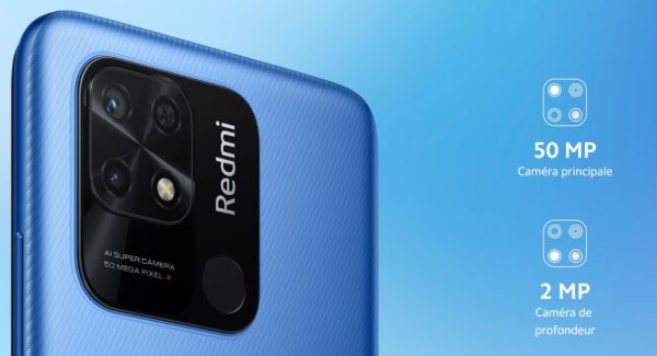 XIAOMI Redmi 10C www.infinytech-reunion.re XIAOMI Redmi 10C www.infinytech-reunion.re