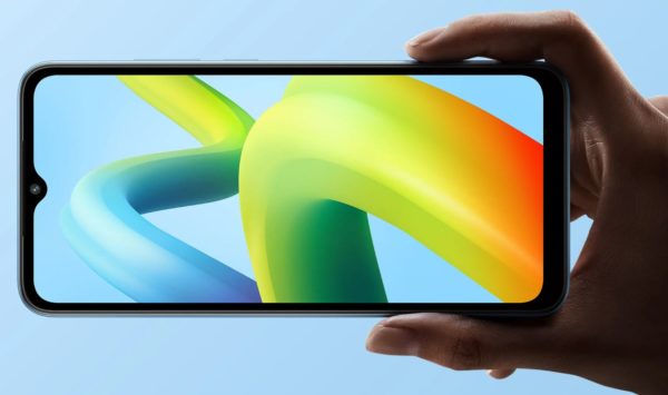 XIAOMI Redmi A1 www.infinytech-reunion.re XIAOMI Redmi A1 www.infinytech-reunion.re