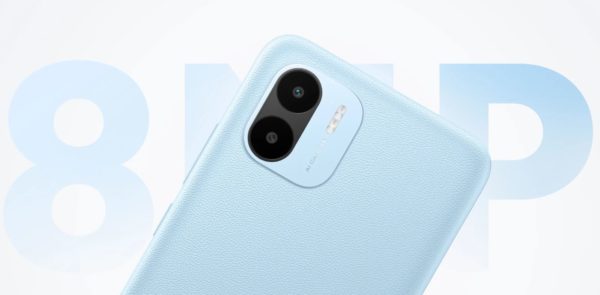 XIAOMI Redmi A1 www.infinytech-reunion.re XIAOMI Redmi A1 www.infinytech-reunion.re