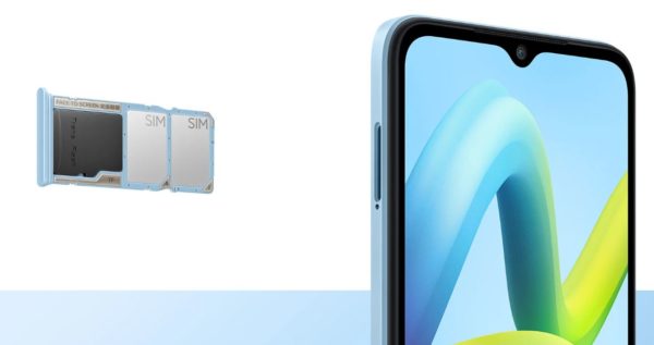 XIAOMI Redmi A1 www.infinytech-reunion.re XIAOMI Redmi A1 www.infinytech-reunion.re