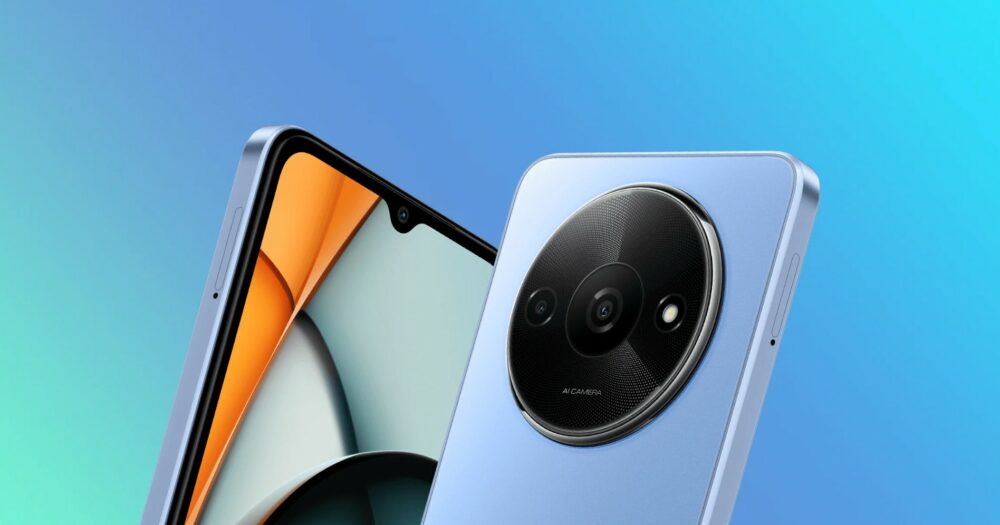 XIAOMI Redmi A3