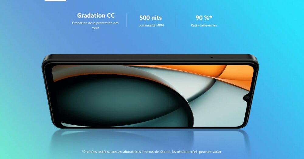 XIAOMI Redmi A3 XIAOMI Redmi A3
