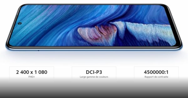 XIAOMI Redmi Note 10s image 02