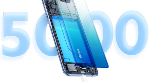 XIAOMI Redmi Note 10s image 05