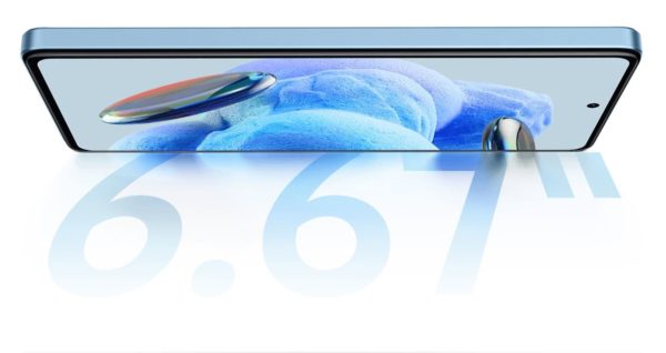 XIAOMI Redmi Note 12 Pro www.infinytech-reunion.re