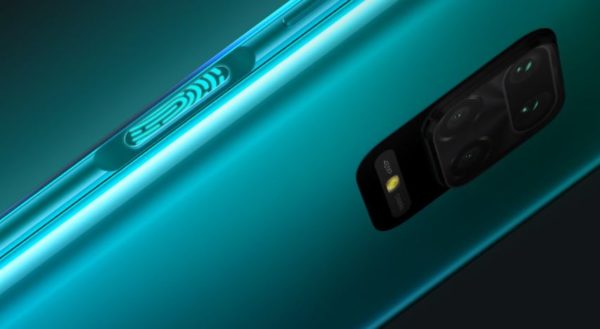 XIAOMI Redmi Note 9S image 03 XIAOMI Redmi Note 9S image 03