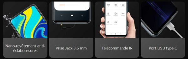 XIAOMI Redmi Note 9S image 06 XIAOMI Redmi Note 9S image 06