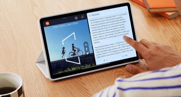 XIAOMI Redmi Pad www.infinytech-reunion.re XIAOMI Redmi Pad www.infinytech-reunion.re